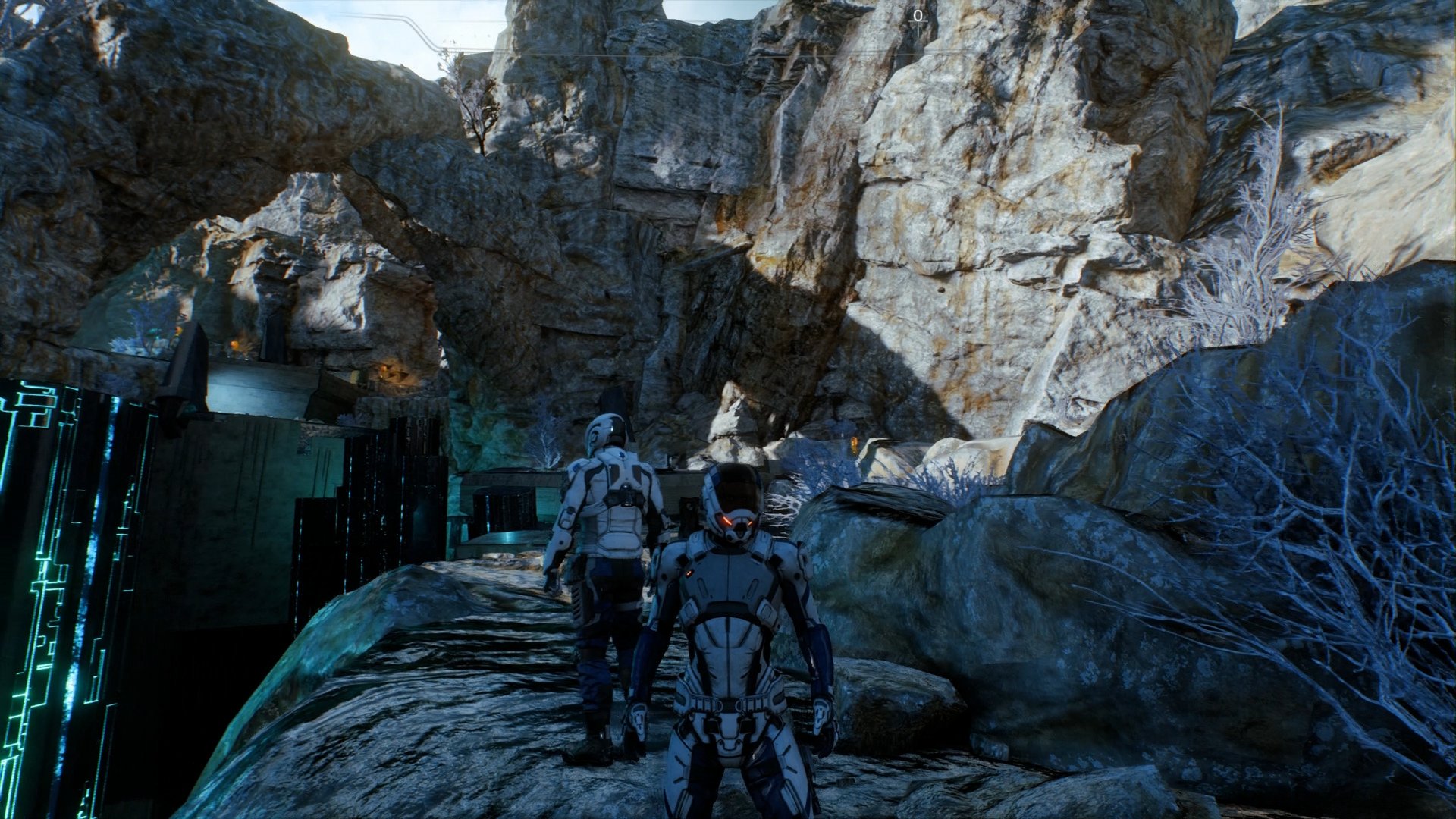 Mass Effect: Andromeda - Imagen 13